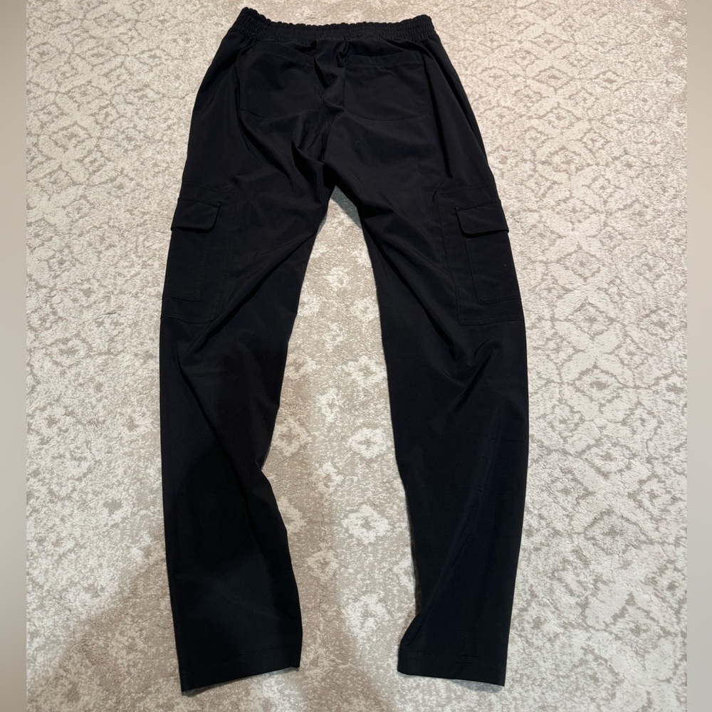 Athleta Black Joggers